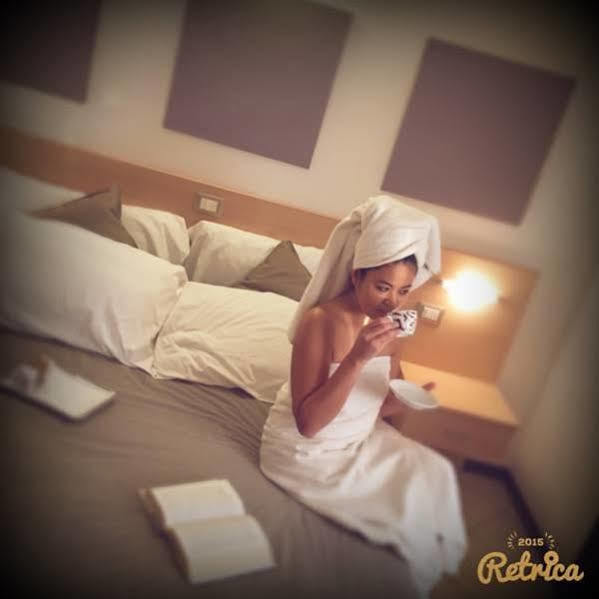 Hotel Bussana Порто-Толле Екстер'єр фото